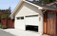 Inverneill garage construction leads