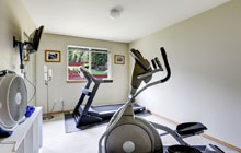 Inverneill home gym construction leads